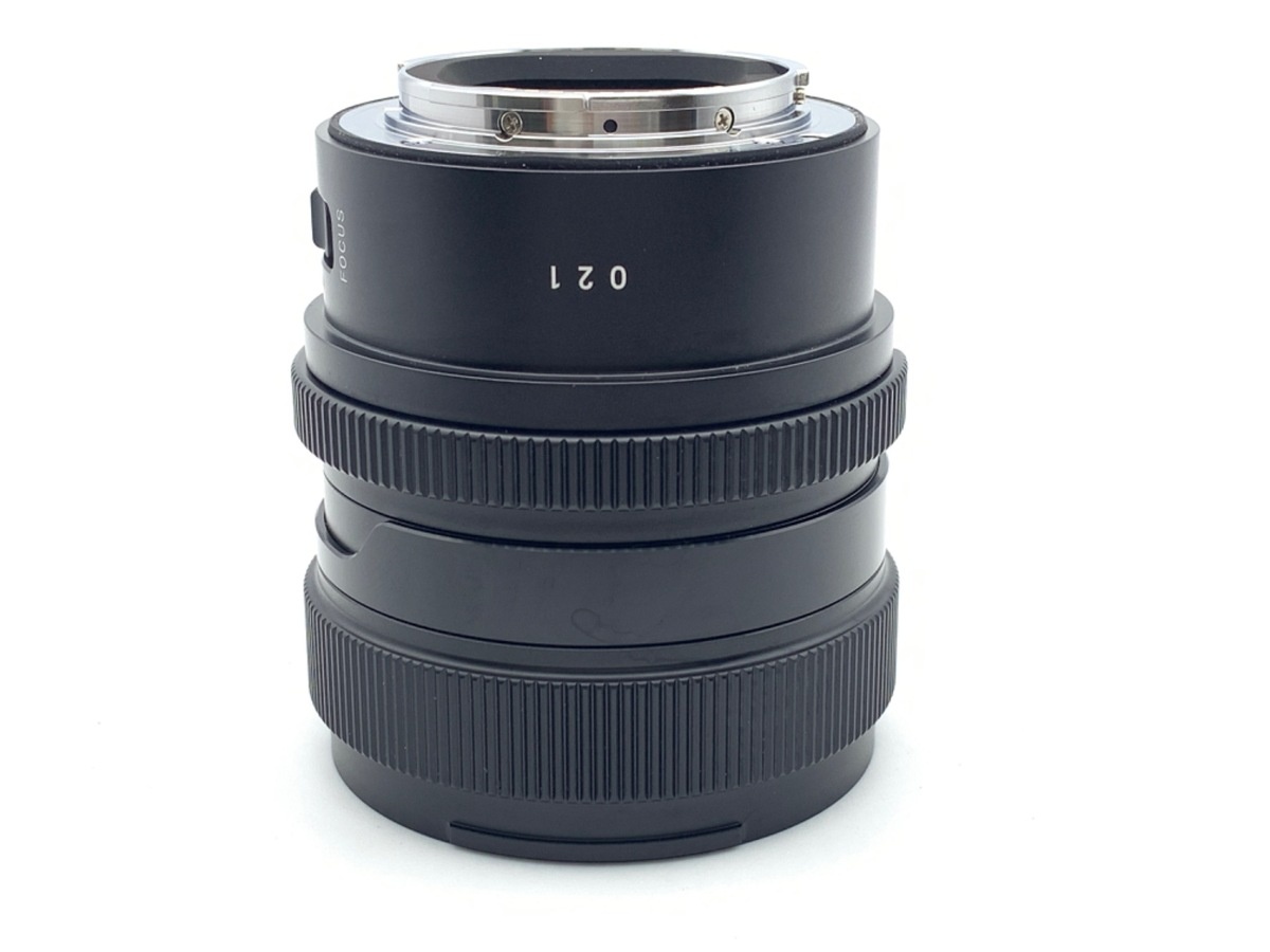 シグマ 24mm F2 DG DN Contemporary ソニーE用