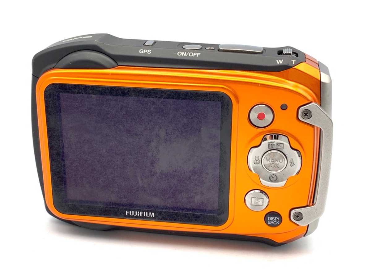 フジフイルム FinePix XP150 オレンジ