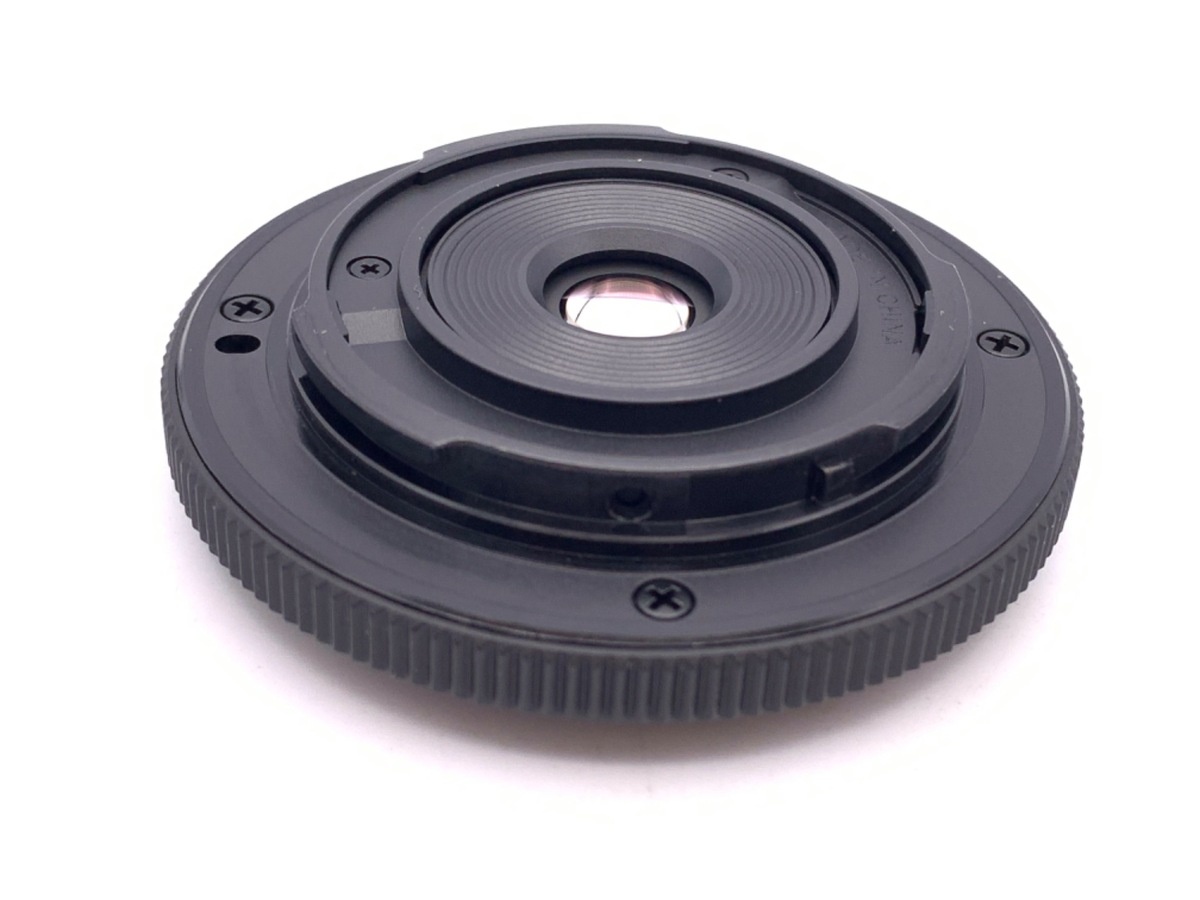 オリンパス 15mm F8 ボディキャップレンズ BCL-1580