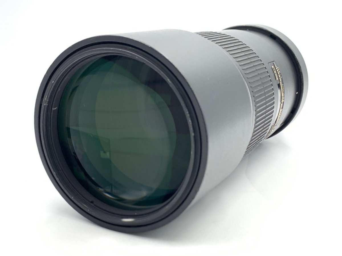 ニコン Ai AF-S Nikkor ED 300mm F4D（IF）ブラック