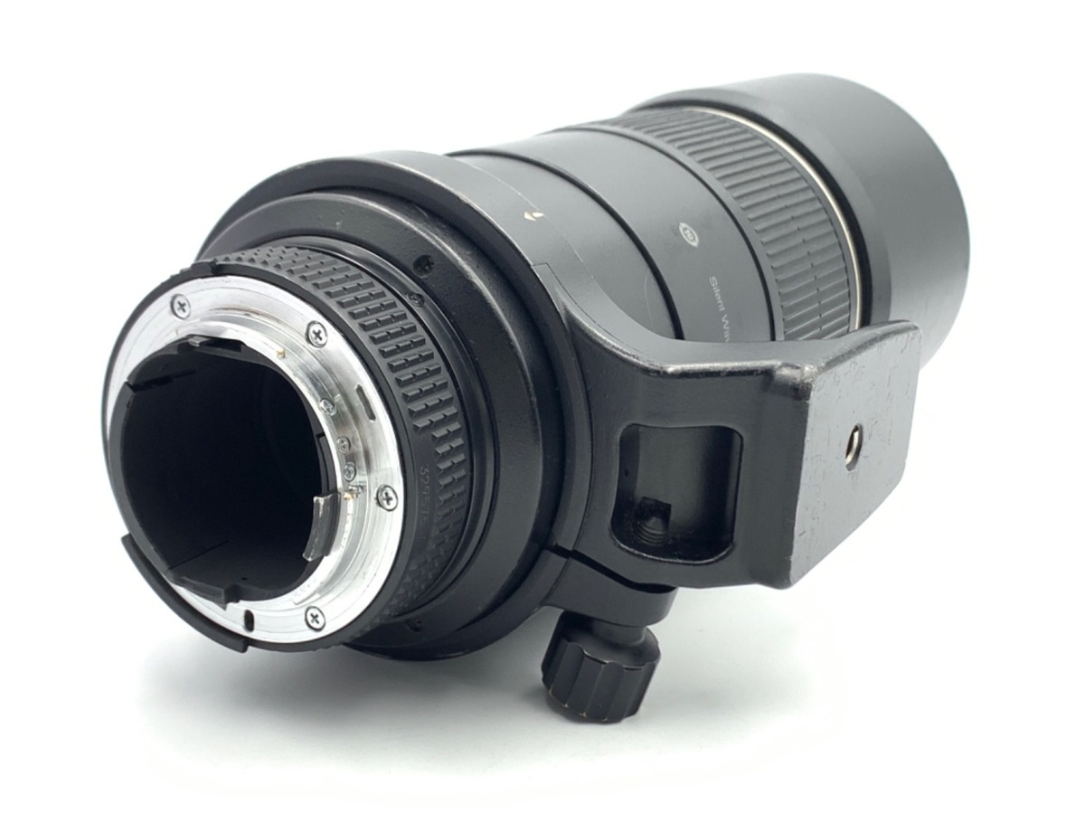 ニコン Ai AF-S Nikkor ED 300mm F4D（IF）ブラック