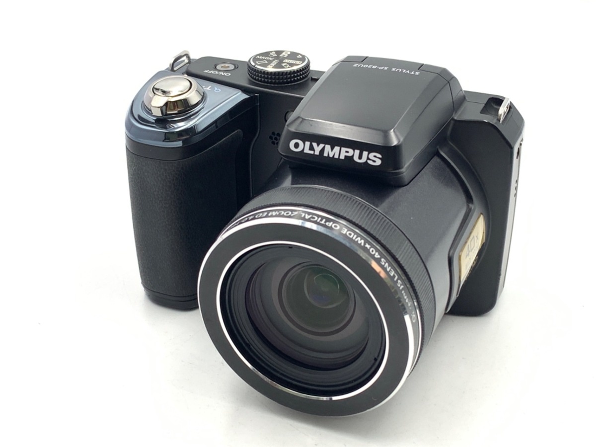 オリンパス SP-820UZ BLK ブラック