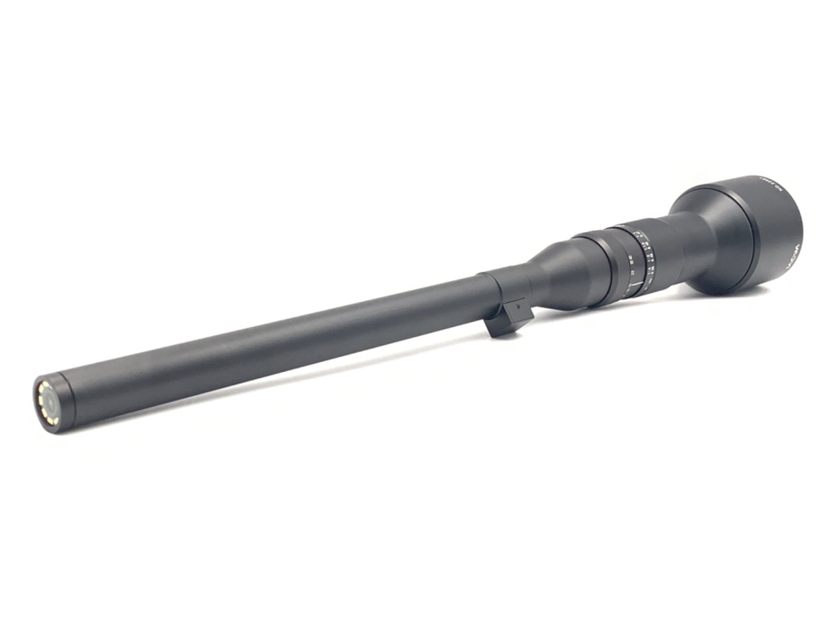 LAOWA 24mm T14 2X Macro Periprobe ソニーFE[LAO0274]