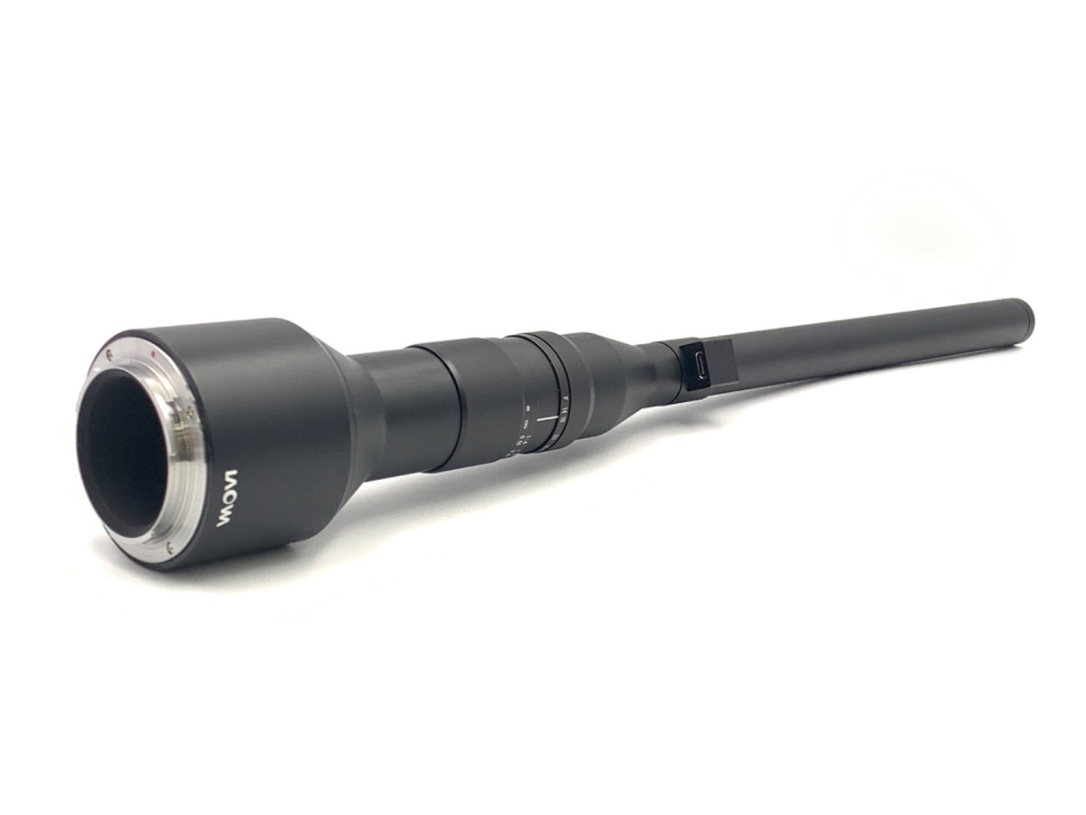 LAOWA 24mm T14 2X Macro Periprobe ソニーFE[LAO0274]