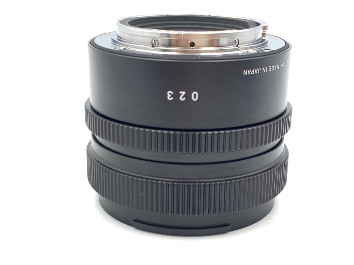 シグマ 17mm F4 DG DN Contemporary ソニーE用