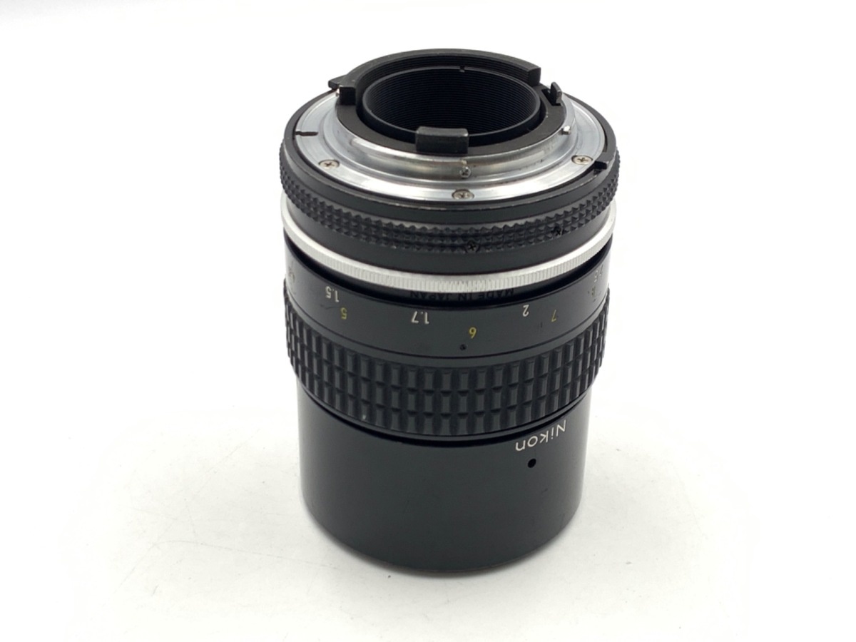 ニコン Ai Nikkor 135mm F2.8