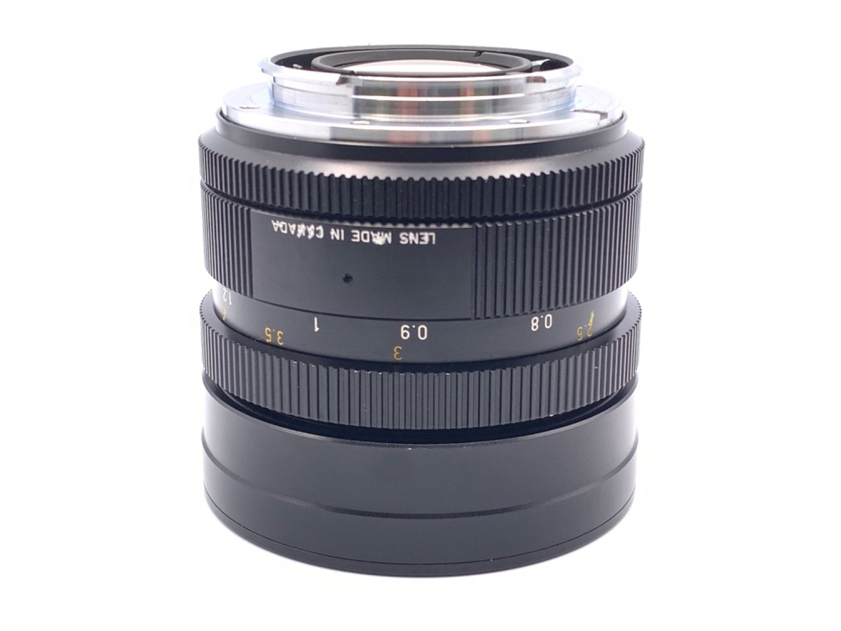 ライカ ズミクロンR 90mm F2 2-CAM