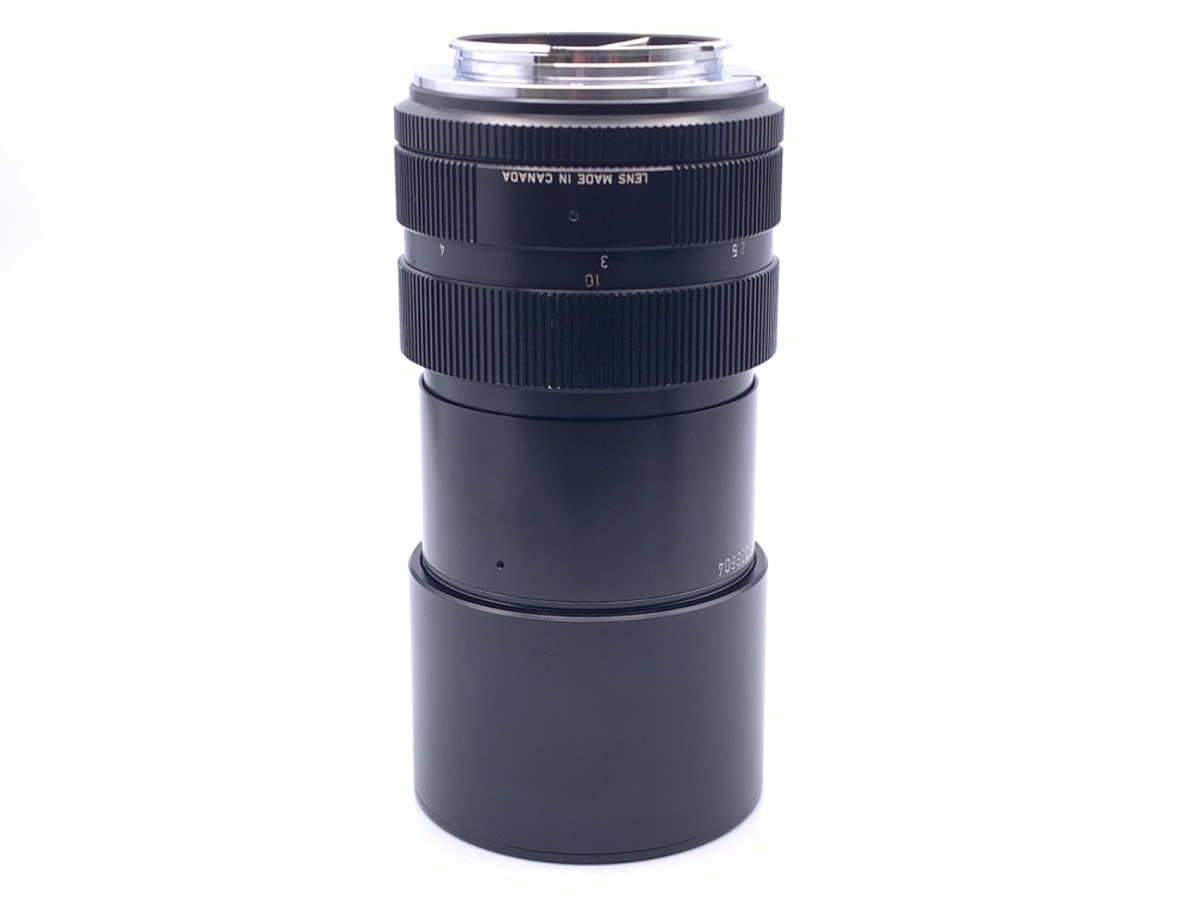 ライカ アポテリートR 180mm F3.4 N 3-CAM