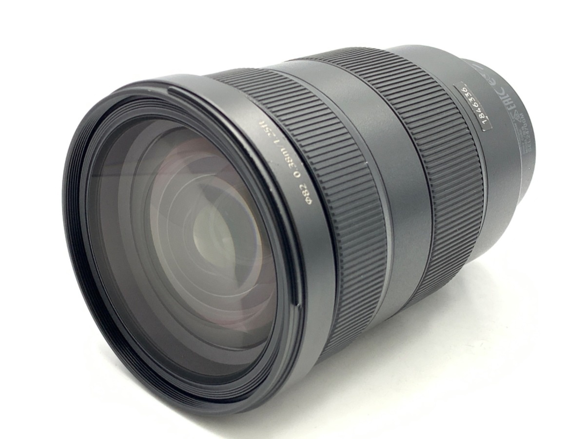 ソニー FE 24-70mm F2.8 GM [SEL2470GM]