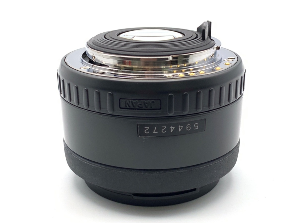 ペンタックス FA 35mm F2 AL