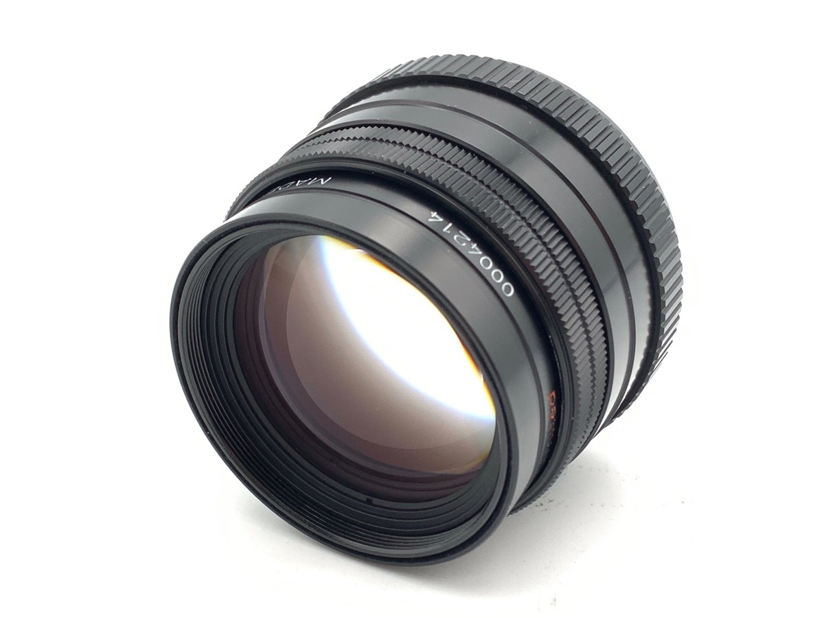 ペンタックス FA 77mm F1.8 Limited (ブラック)