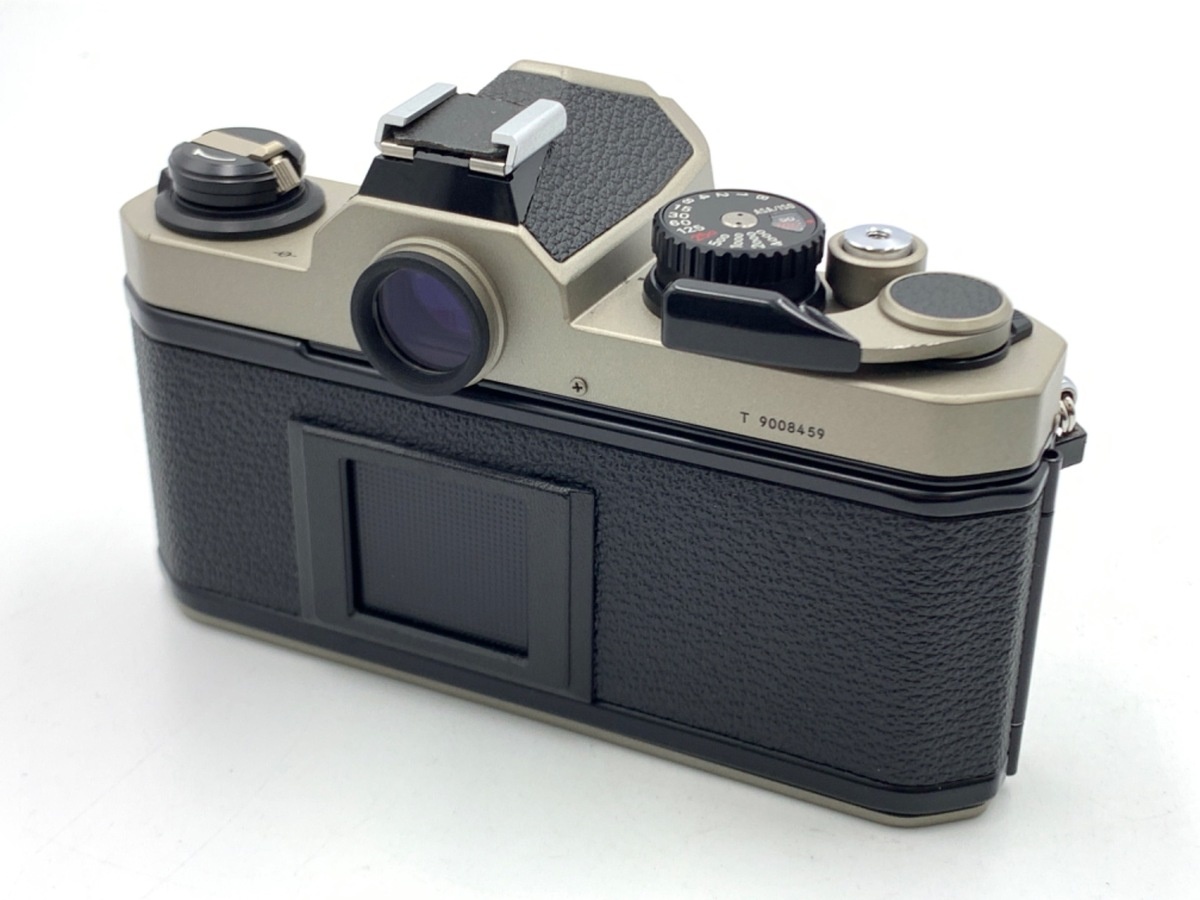 ニコン New FM2/T Body