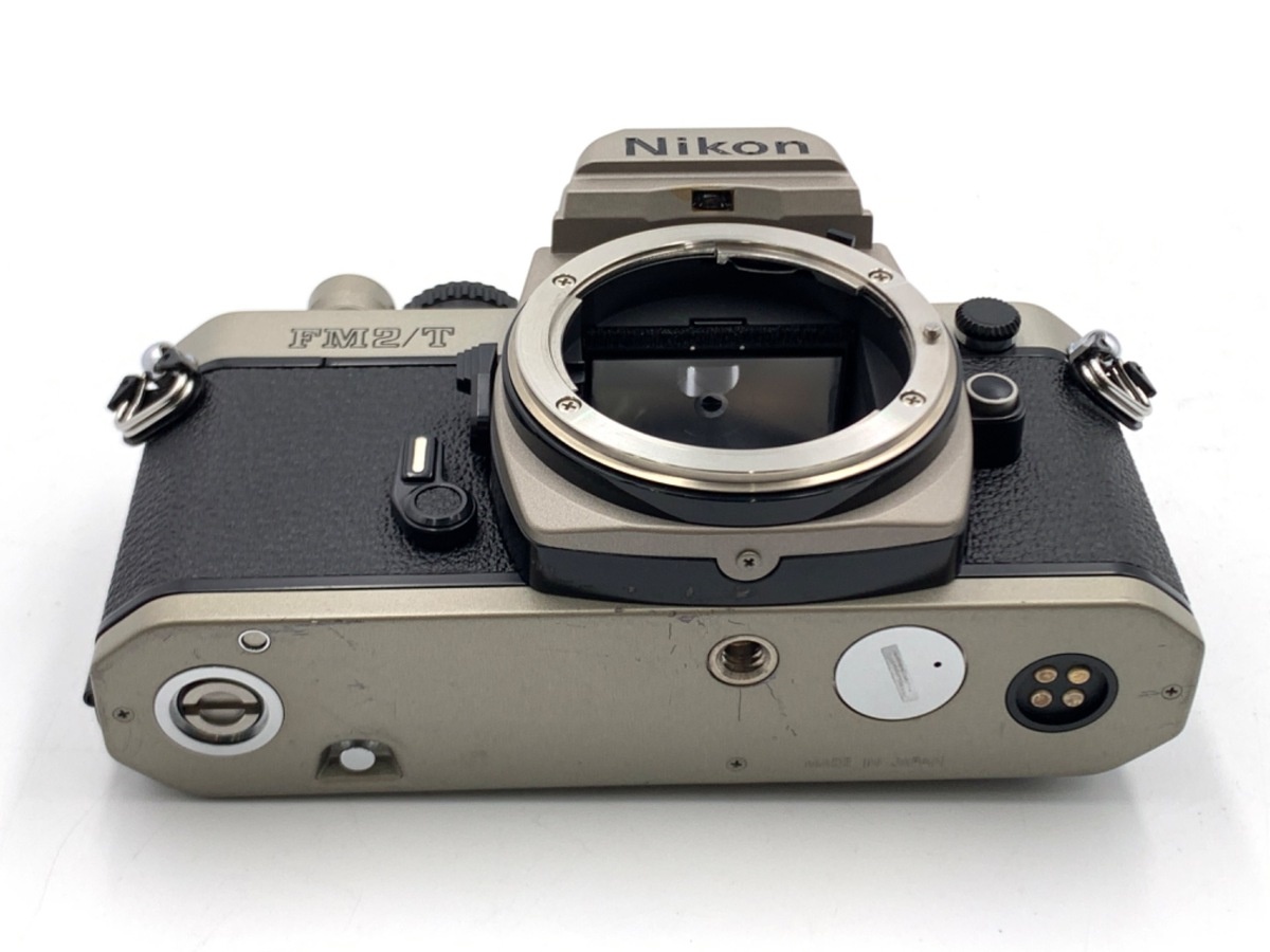 ニコン New FM2/T Body