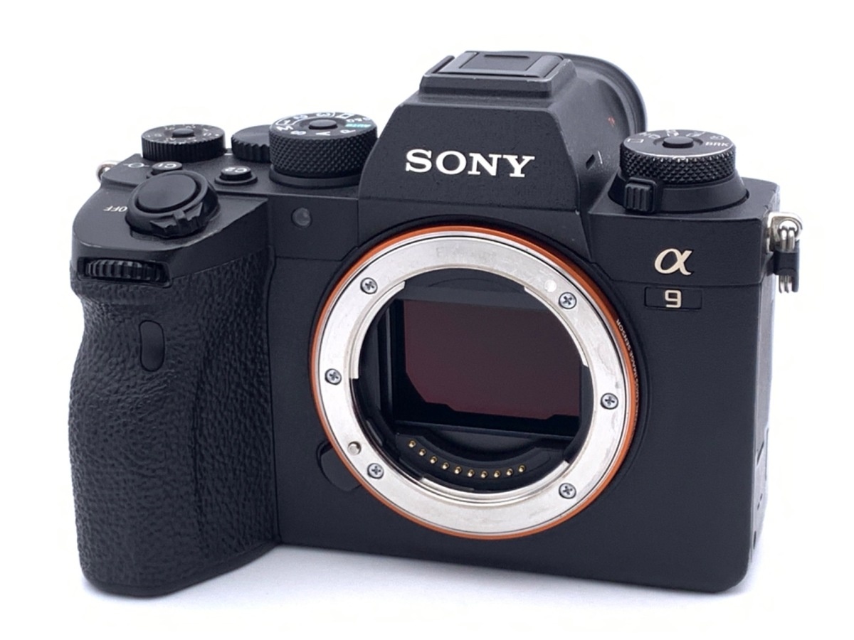 ソニー α9 II ボディ [ILCE-9M2]