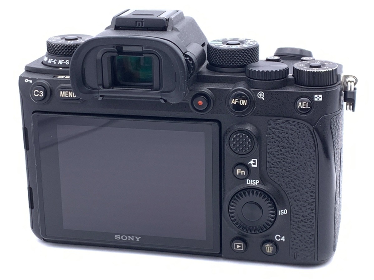 ソニー α9 II ボディ [ILCE-9M2]