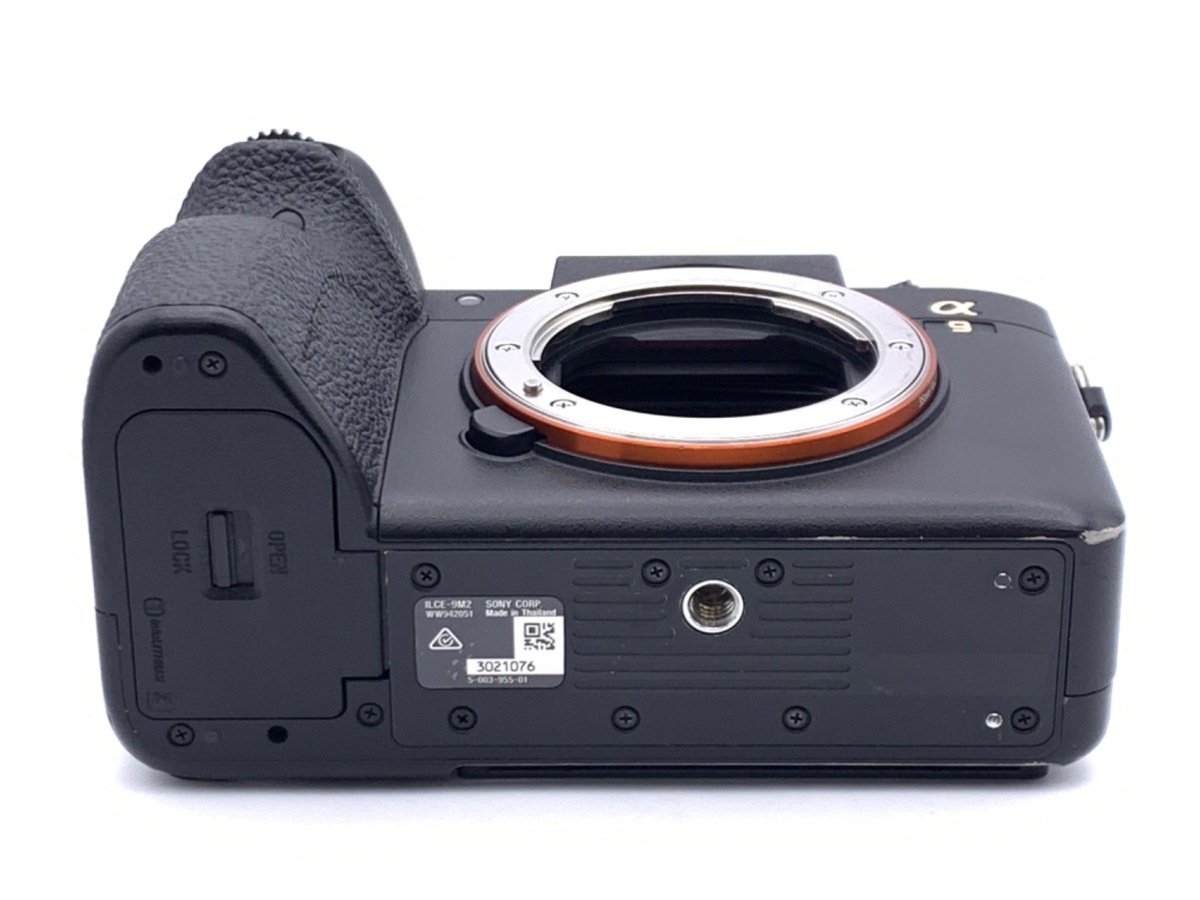 ソニー α9 II ボディ [ILCE-9M2]