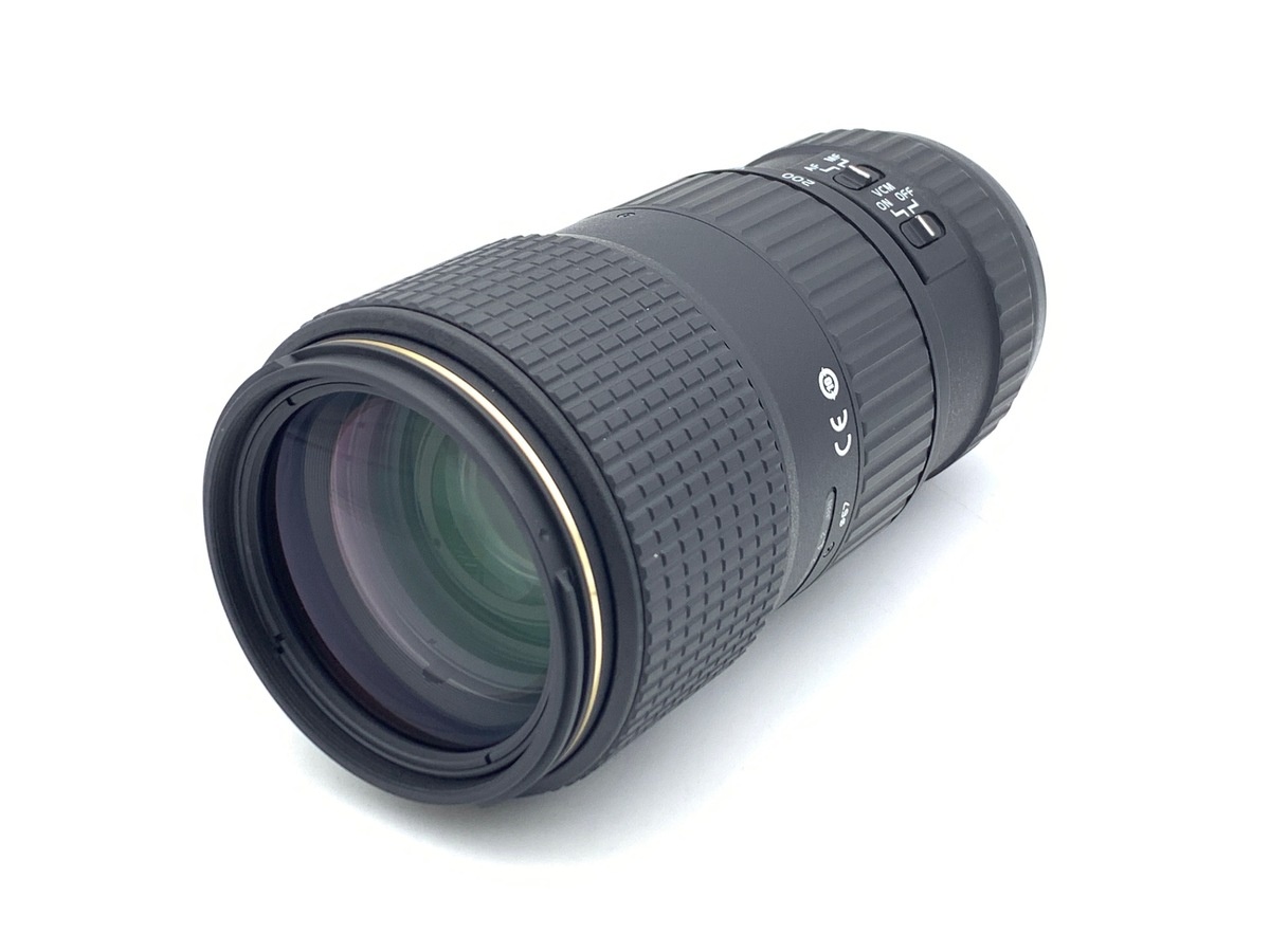 トキナー AT-X 70-200mm F4 PRO FX VCM-S ニコン用