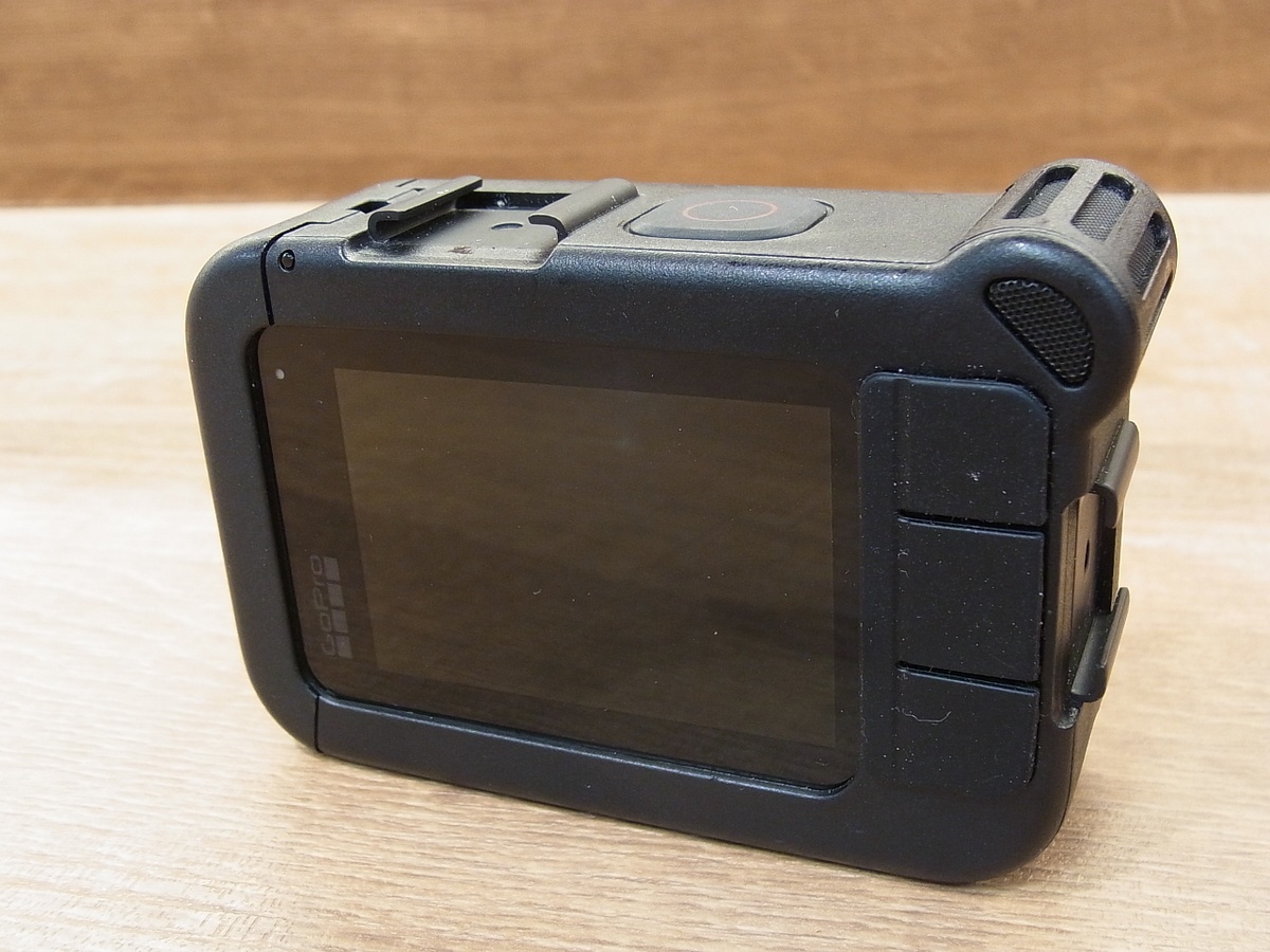 GoPro HERO12 Black クリエイターエディション CHDFB-121-JP