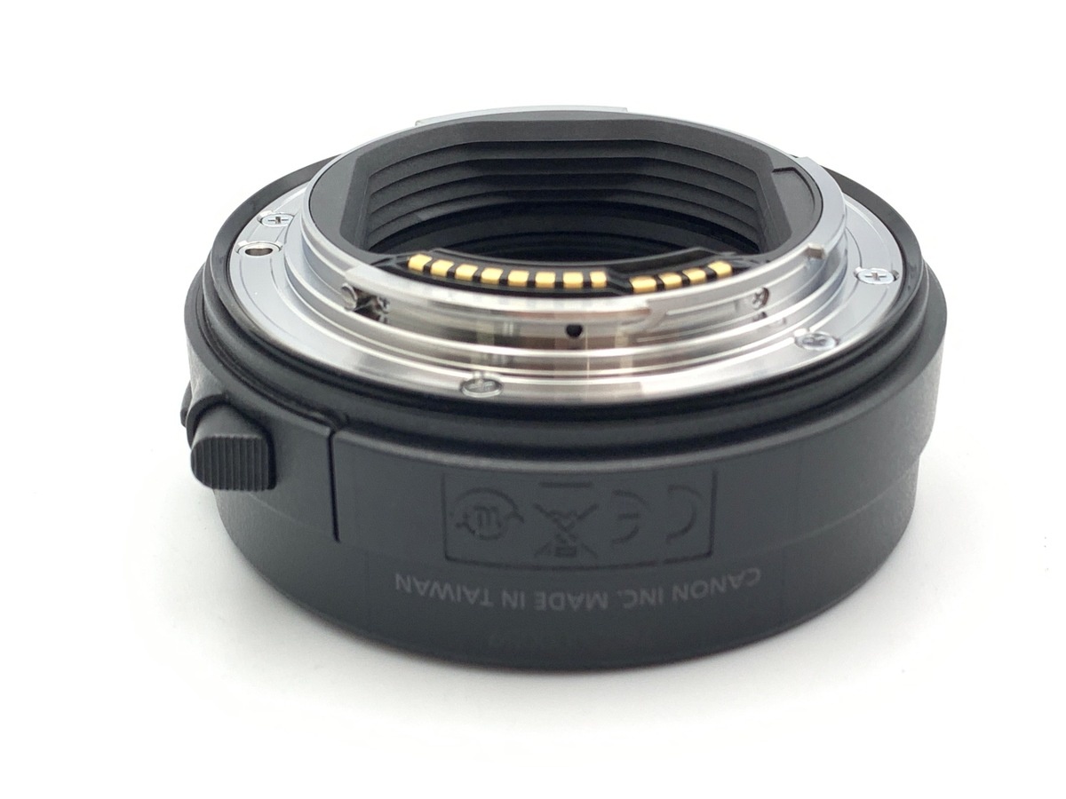 キヤノン ドロップインフィルター マウントアダプター EF-EOS R ドロップイン 可変式NDフィルター A付