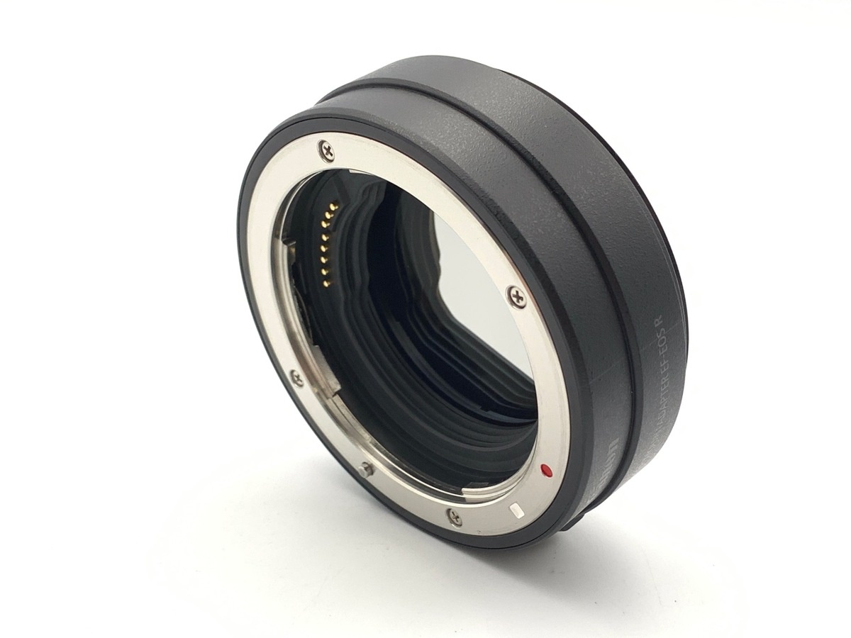 キヤノン ドロップインフィルター マウントアダプター EF-EOS R ドロップイン 可変式NDフィルター A付