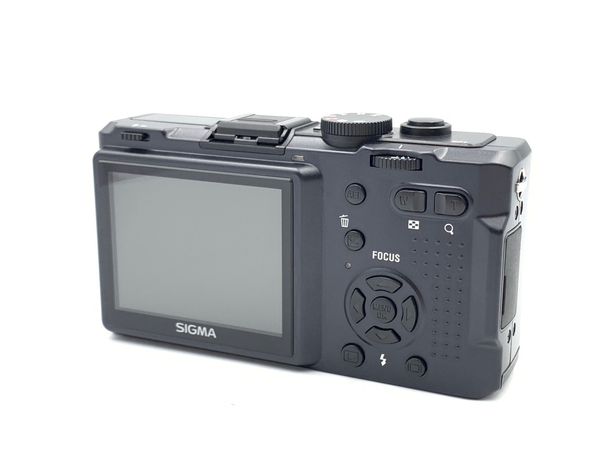 シグマ DP1