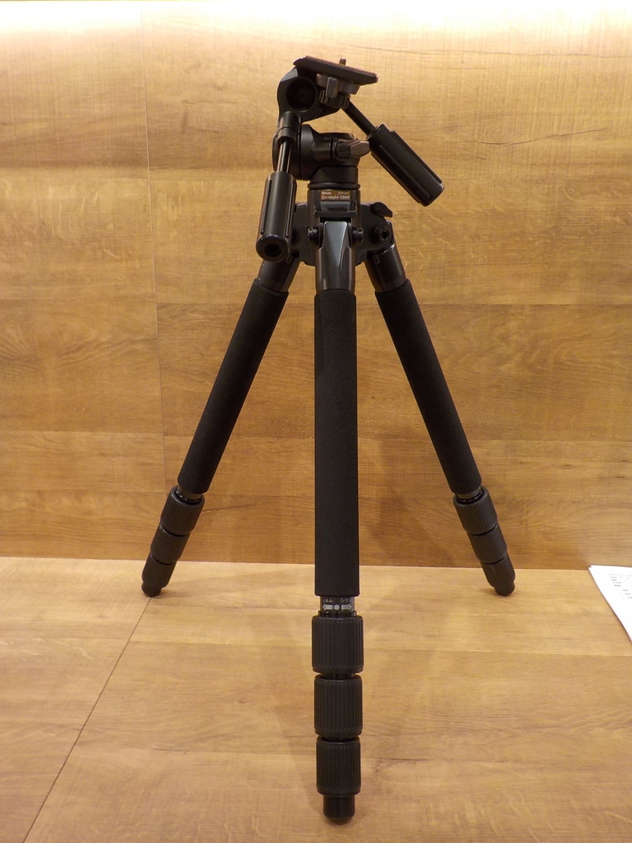ベルボン(VELBON)ベルボン カルマーニュG5400