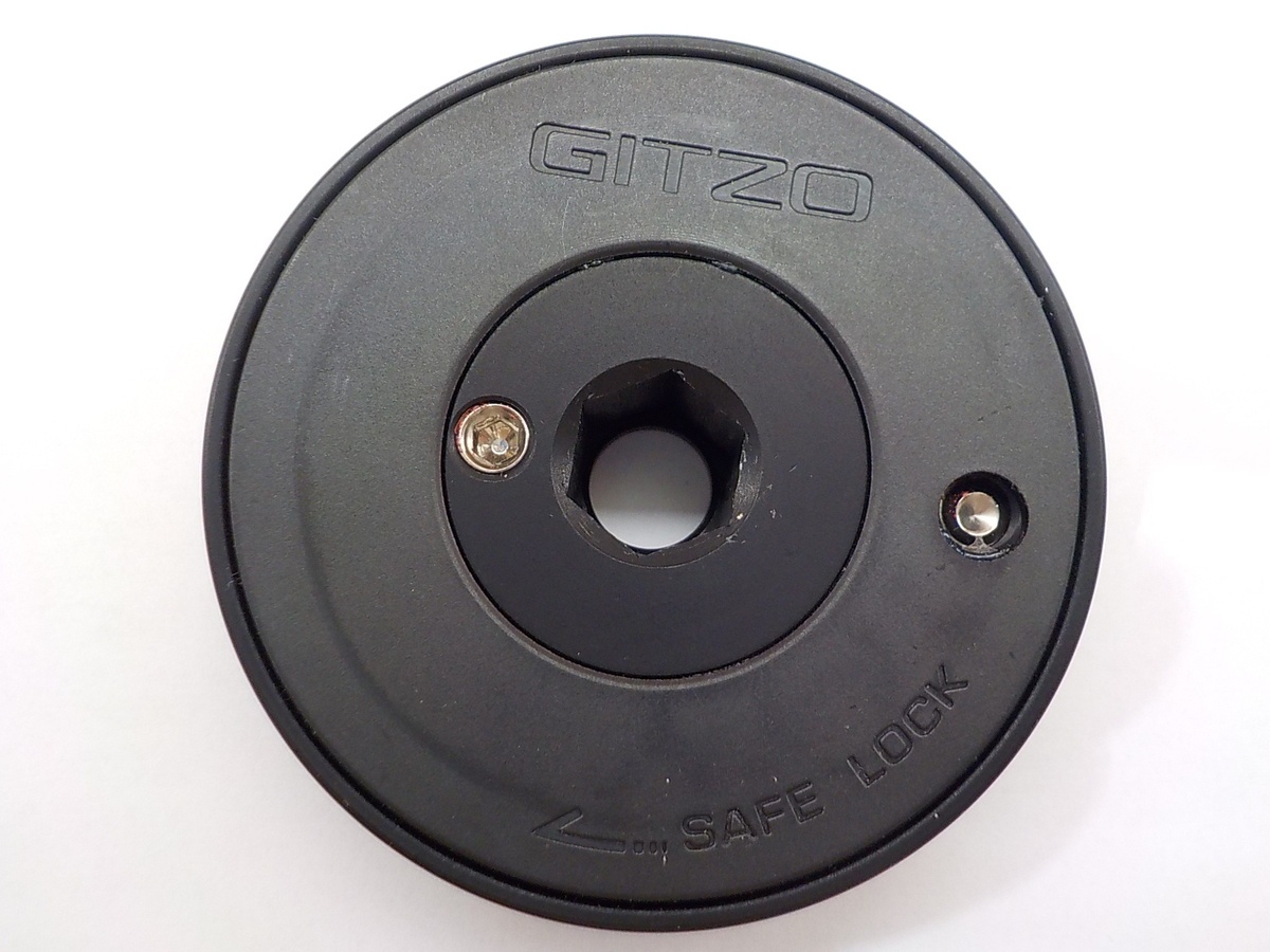 ジッツオ GITZO 用品