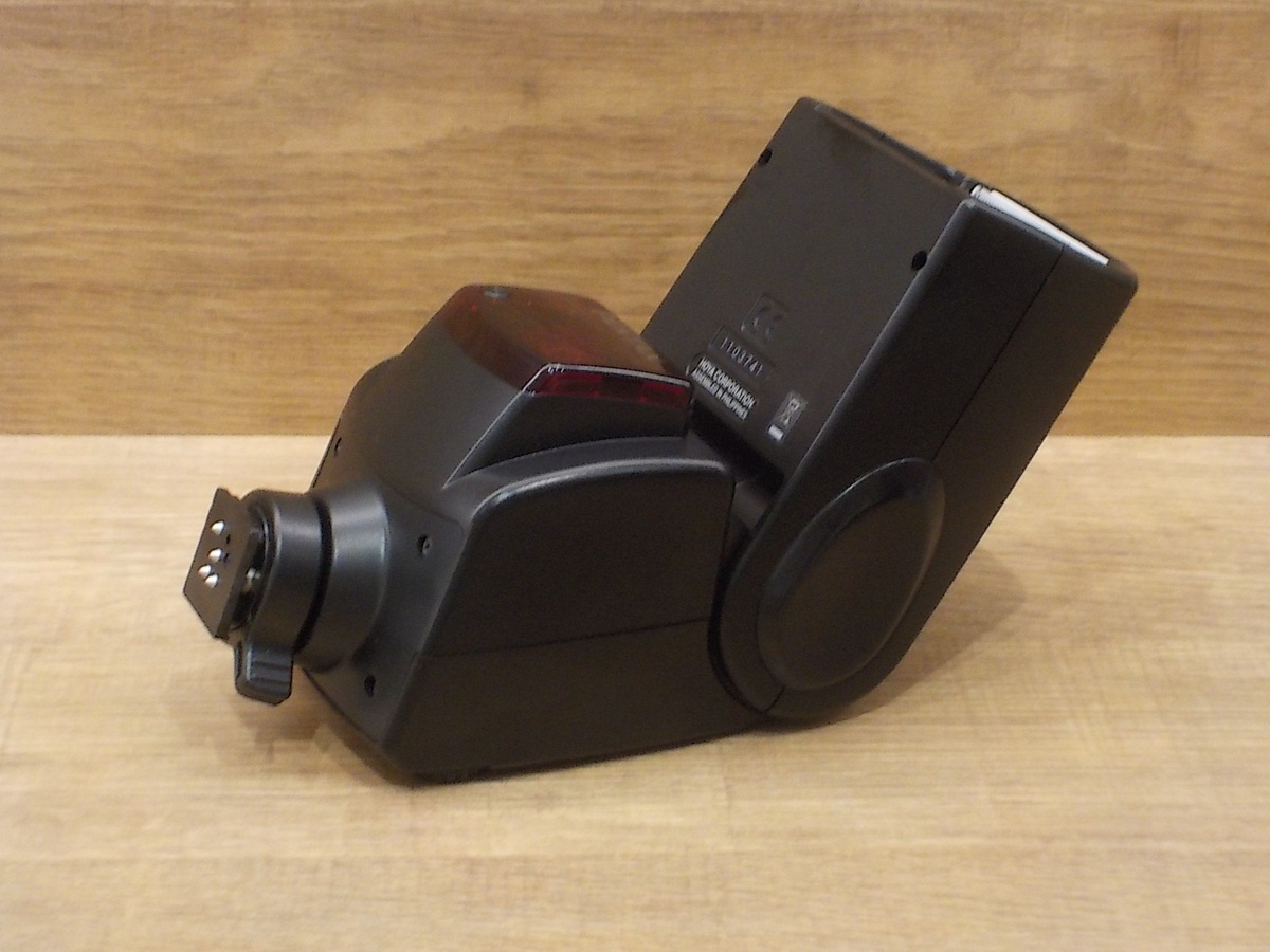 ペンタックス AF360FGZ オートストロボ