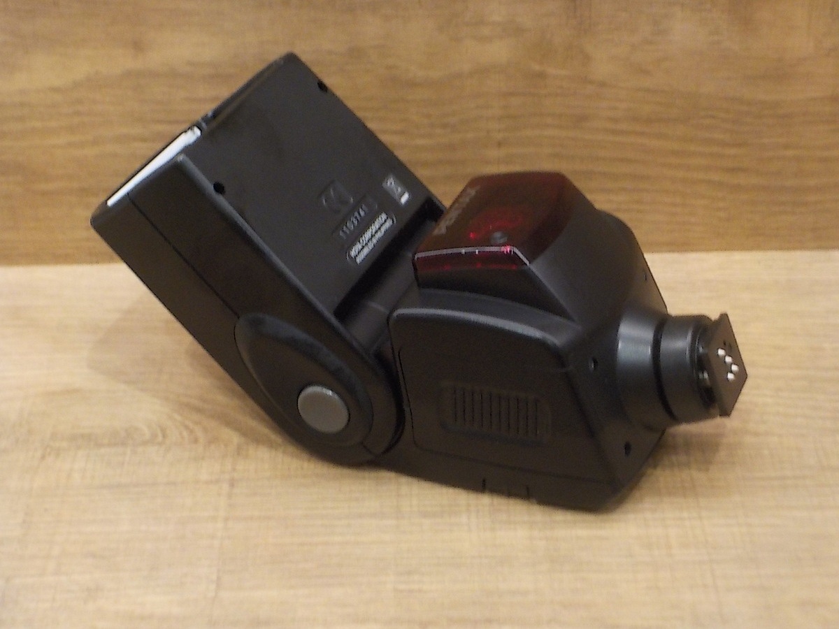 ペンタックス AF360FGZ オートストロボ