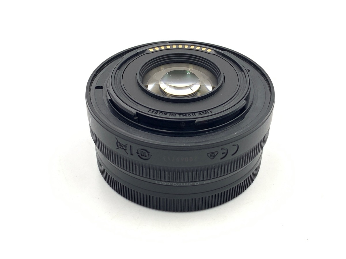 ニコン NIKKOR Z DX 16-50mm f/3.5-6.3 VR