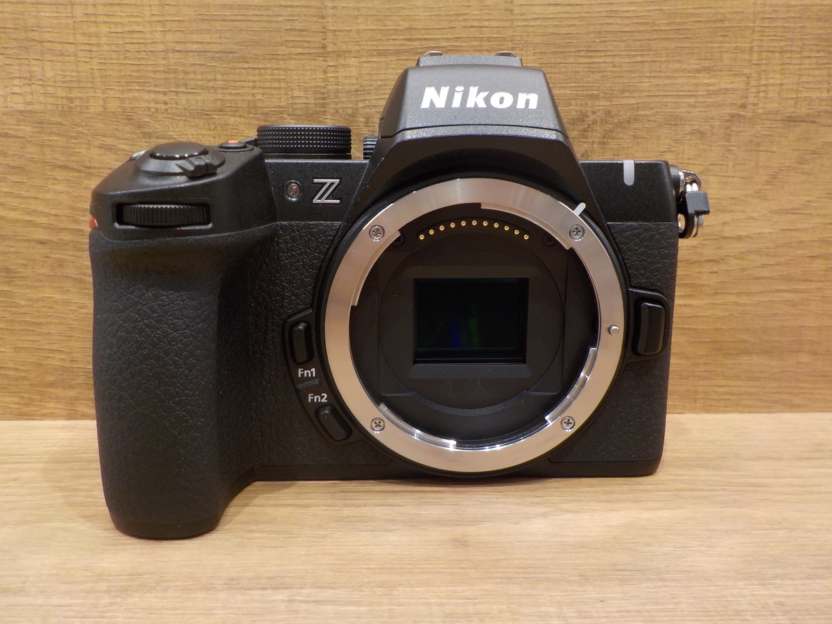 ニコン Z50II ボディ