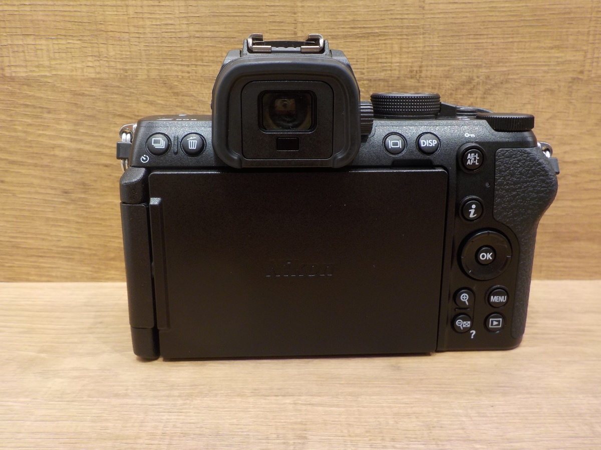 ニコン Z50II ボディ