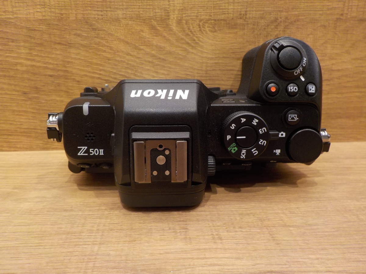 ニコン Z50II ボディ