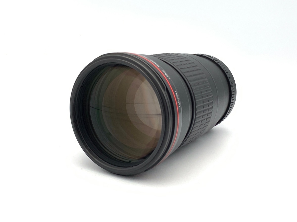 キヤノン EF200mm F2.8L II USM