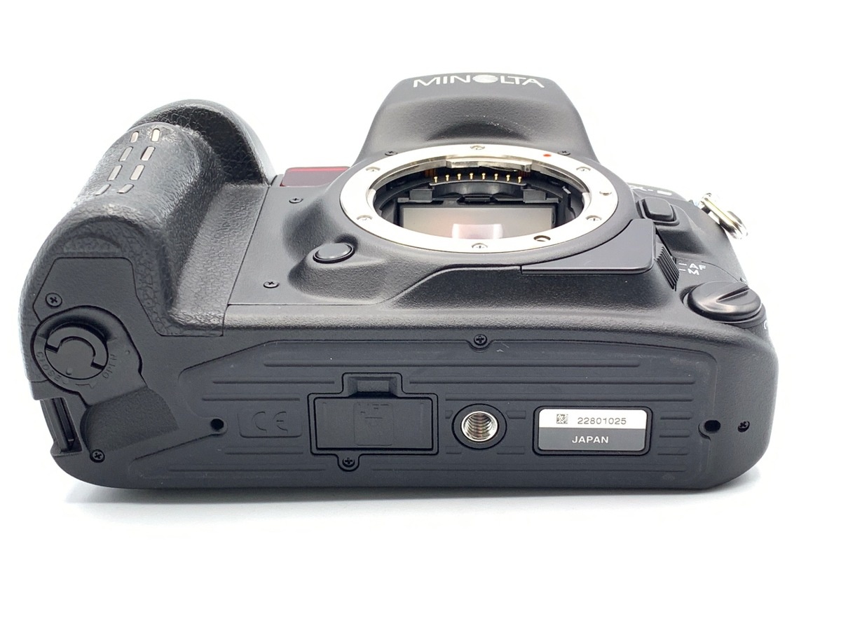 ミノルタ α-9 ボディ SSM非対応