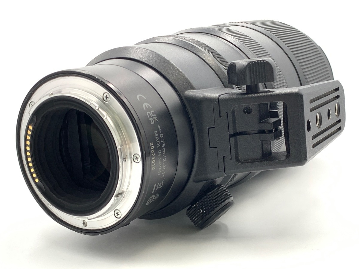 ニコン NIKKOR Z 100-400mm f/4.5-5.6 VR S