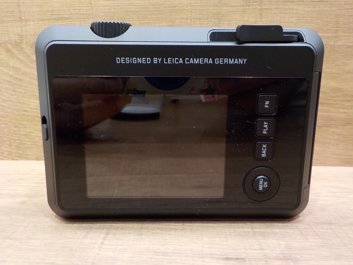 ライカ ゾフォート2 ブラック