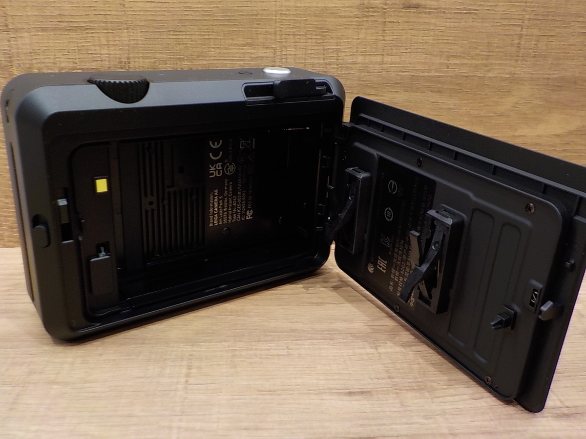 ライカ ゾフォート2 ブラック