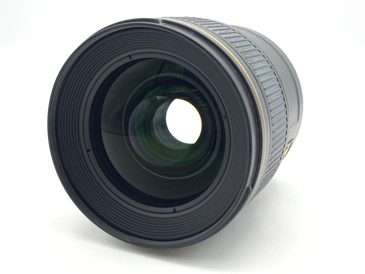 ニコン AF-S NIKKOR 28mm f/1.4E ED