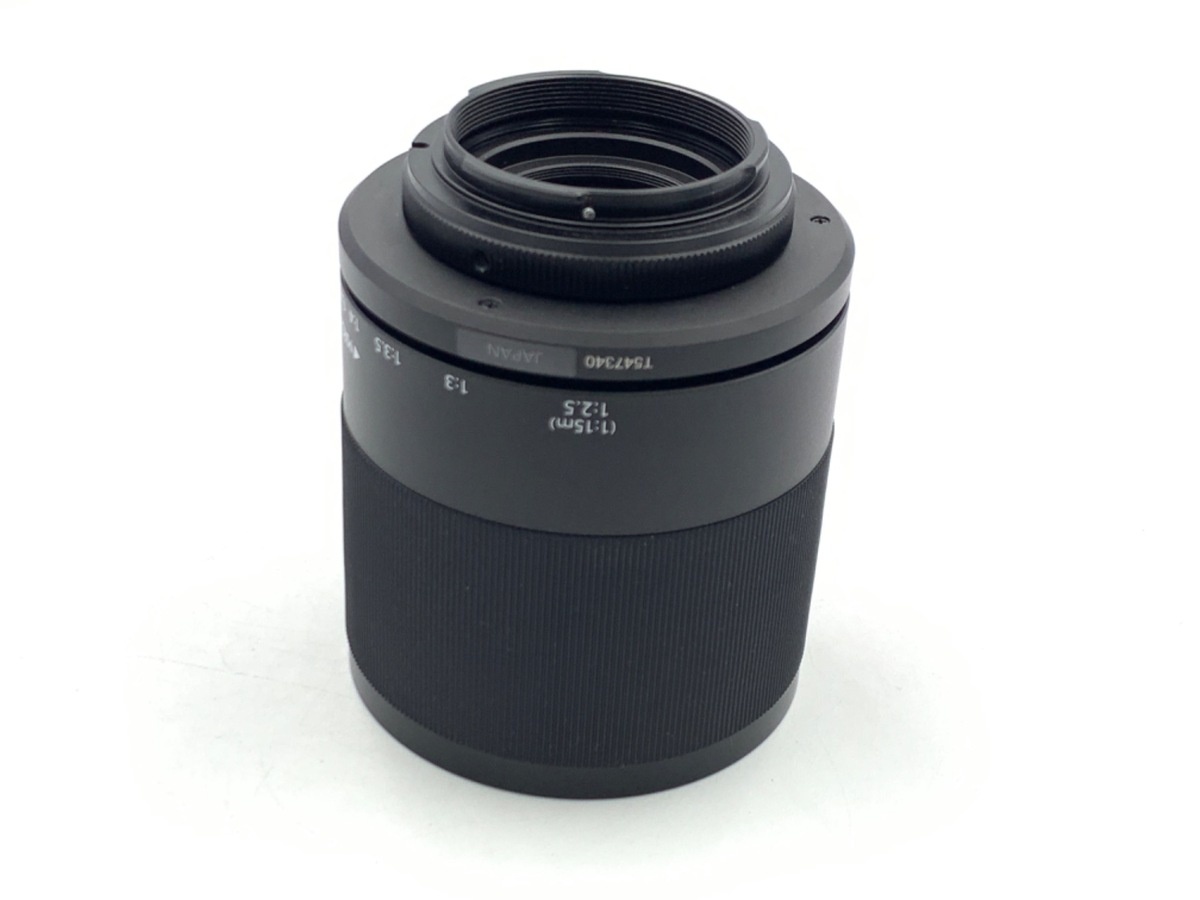 トキナー SZX 400mm F8 Reflex & 2X エクステンダーKIT N-F ニコンF用