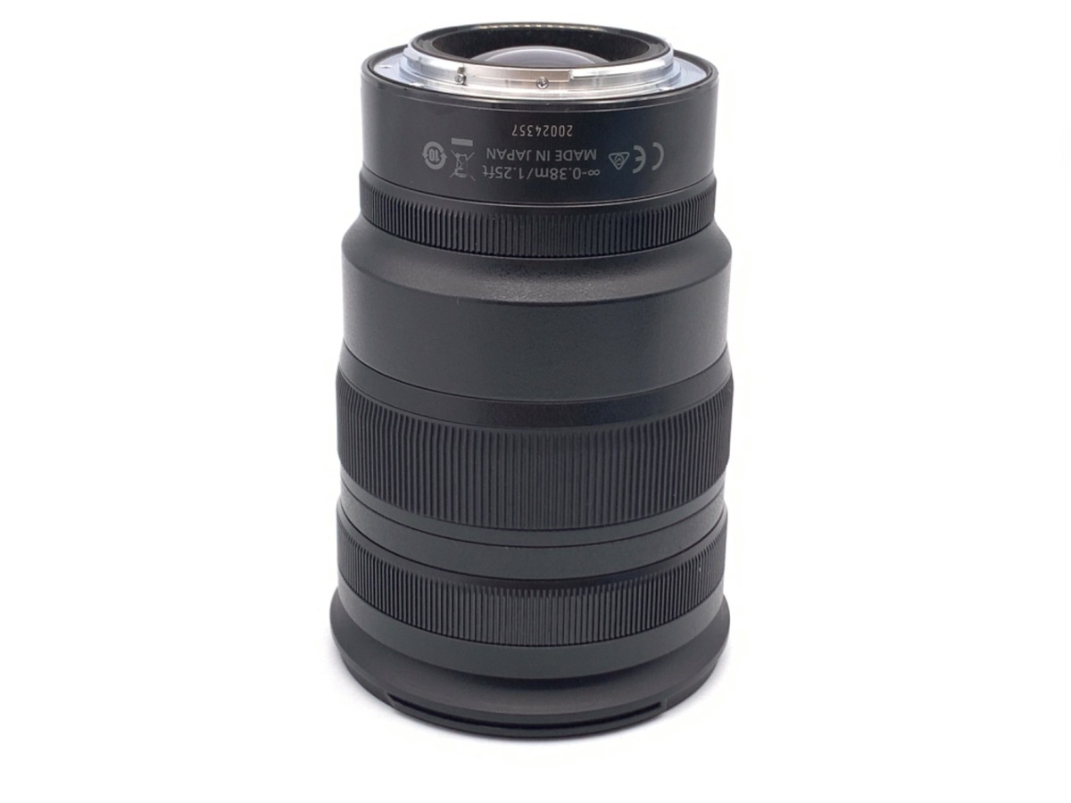 ニコン NIKKOR Z 24-70mm f/2.8 S