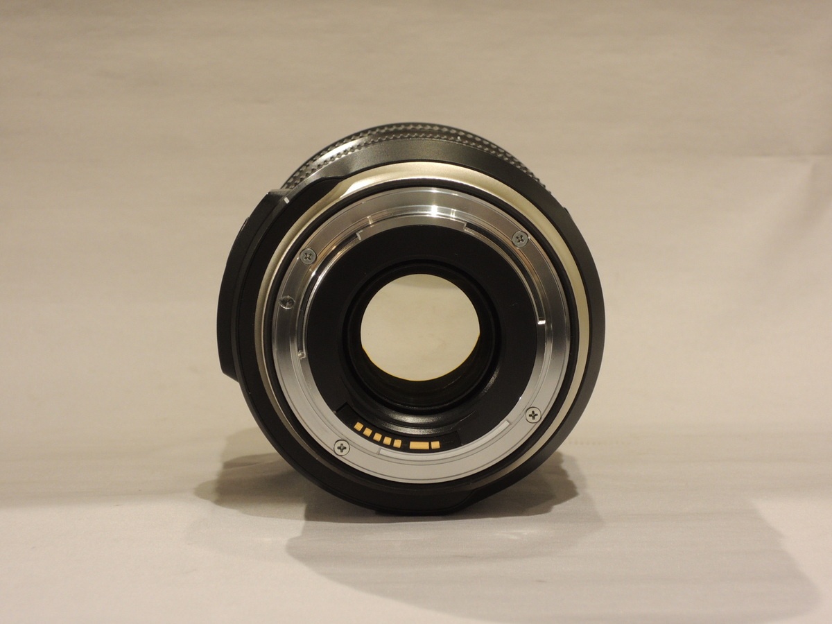 タムロン SP 24-70mm F2.8Di VC USD G2 キヤノン用 (Model A032)