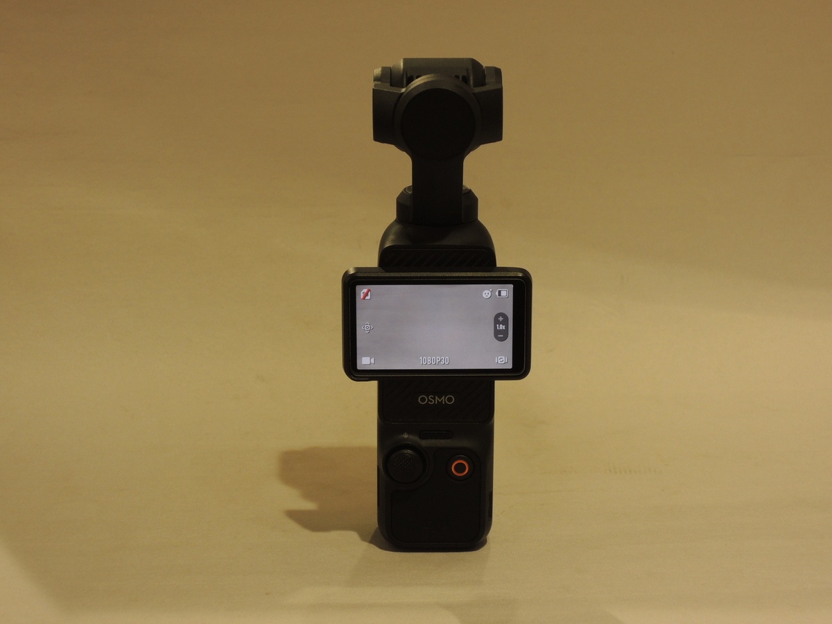 DJI Osmo Pocket 3 Creator Combo OP9913
