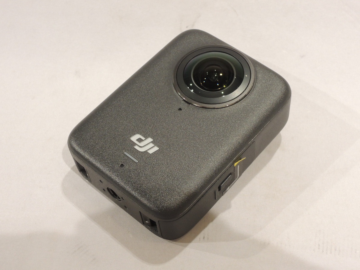 DJI Osmo 360 アドベンチャーコンボ OQA005