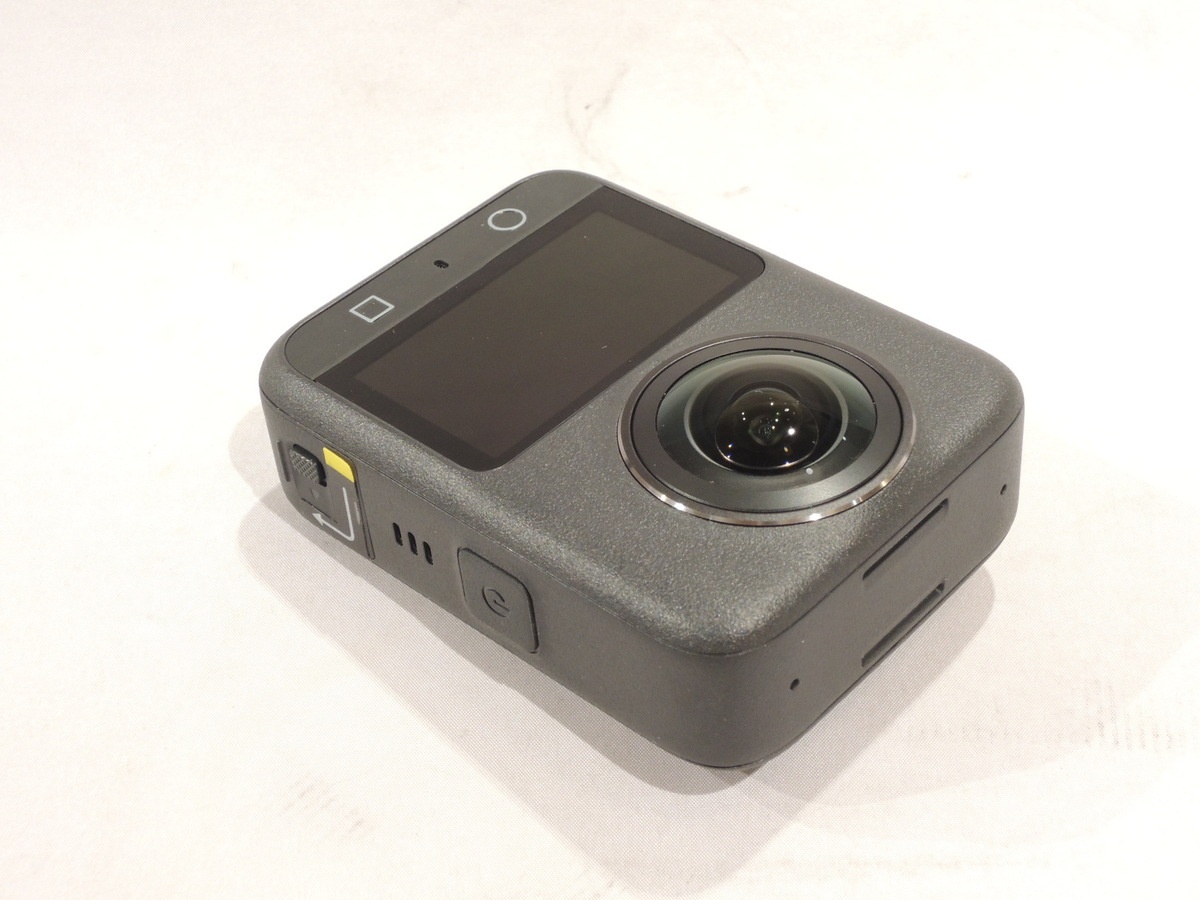 DJI Osmo 360 アドベンチャーコンボ OQA005