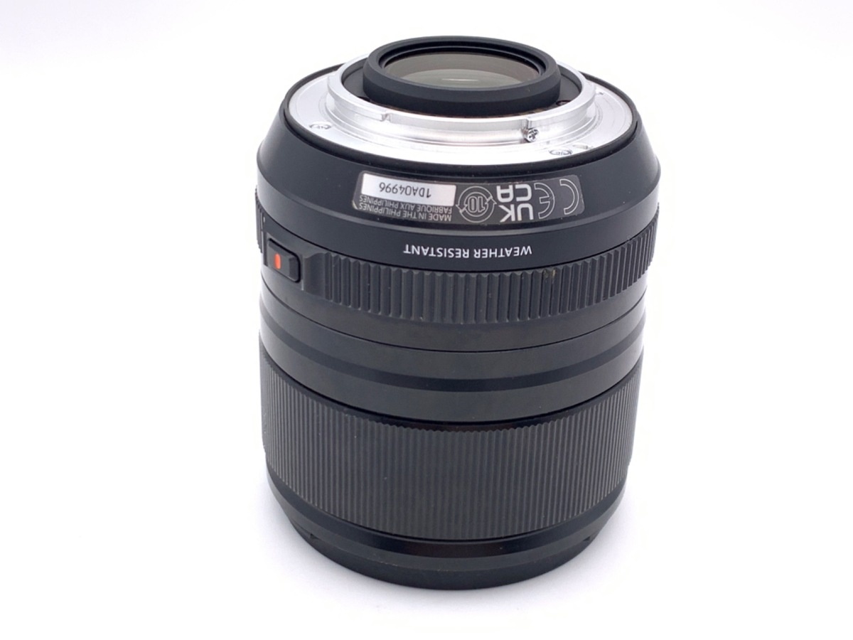 フジフイルム XF33mm F1.4 R LM WR