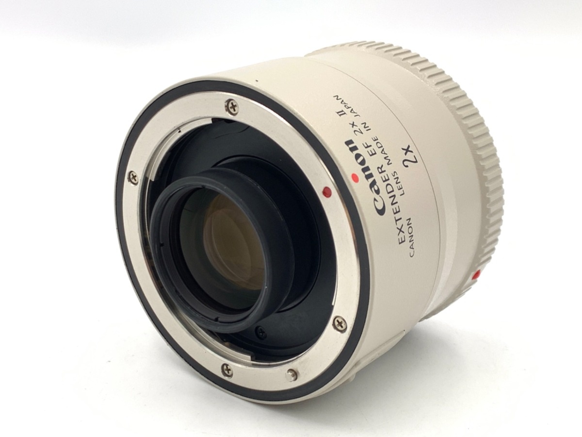 キヤノン EXTENDER EF2×II