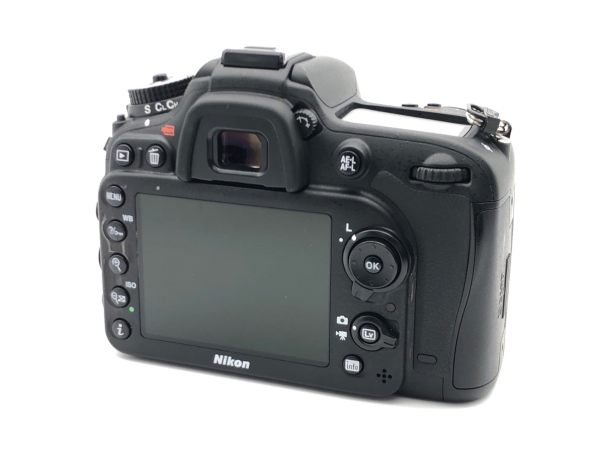 ニコン D7100 ボディ