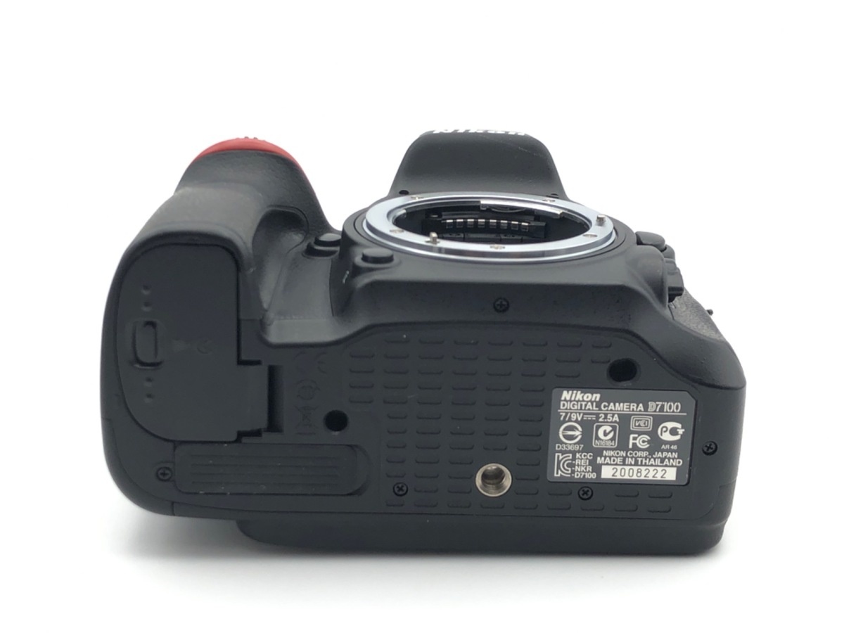 ニコン D7100 ボディ