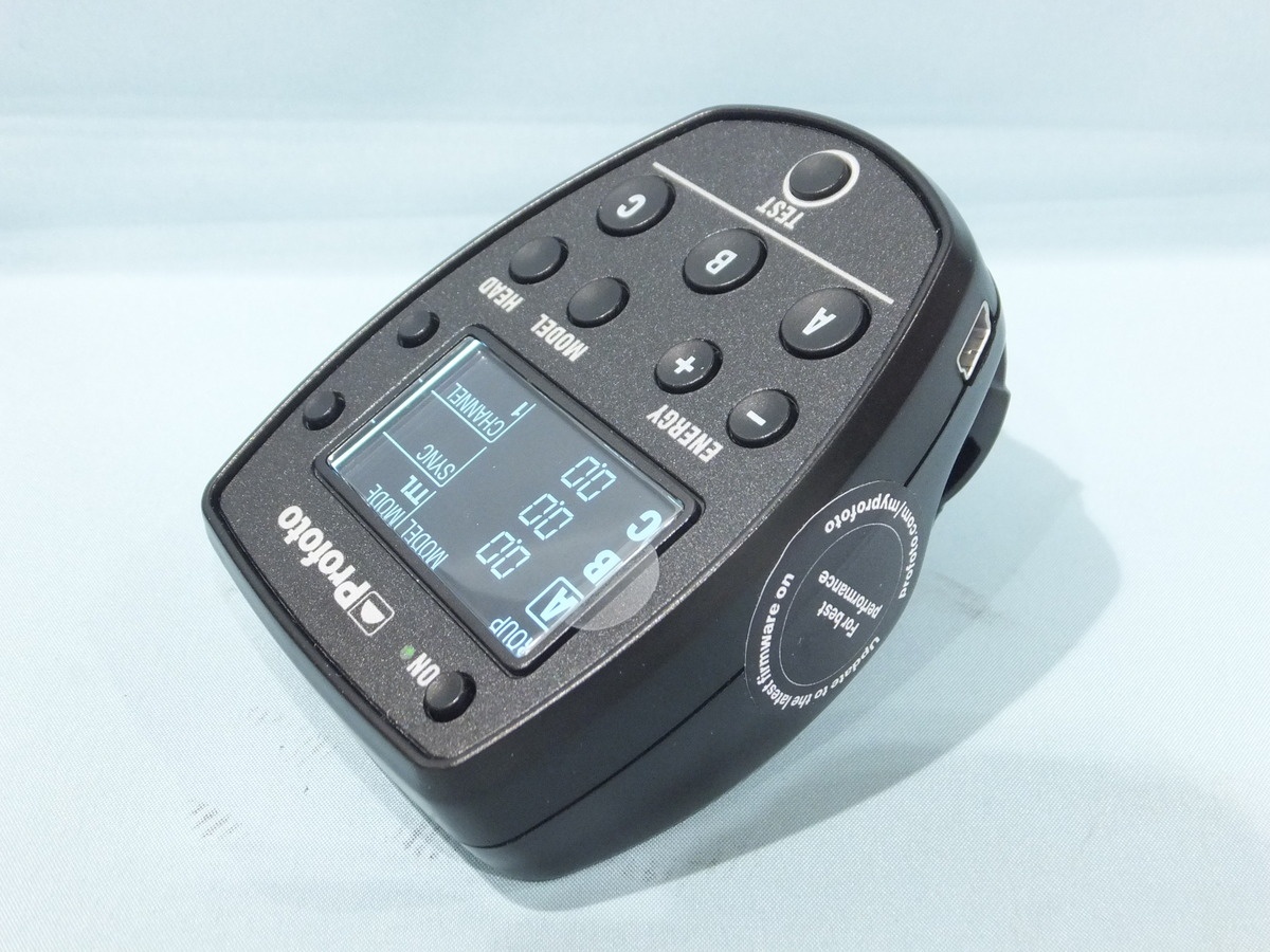 Profoto 901045 Air Remote TTL-S ソニー用